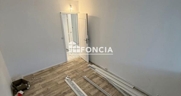 À vendre Appartement 3 pièces 70 m² - Clichy-sous-bois 93390