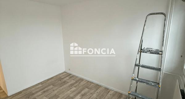 À vendre Appartement 3 pièces 70 m² - Clichy-sous-bois 93390