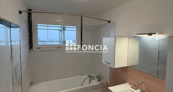 À vendre Appartement 3 pièces 70 m² - Clichy-sous-bois 93390