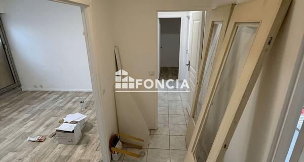 À vendre Appartement 3 pièces 70 m² - Clichy-sous-bois 93390