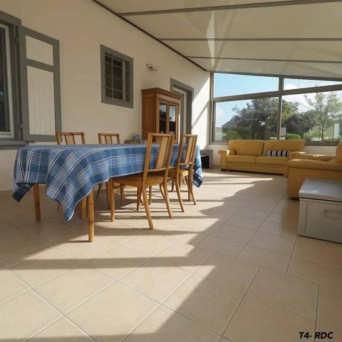 Idéal investisseur - Immeuble de rapport - station balnéaire