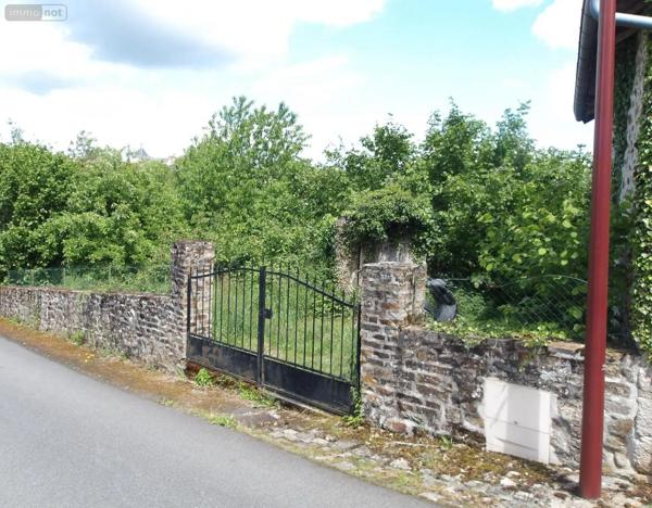 Achat - Maison | Maison Saint-Silvain-Bas-le-Roc 23600 5 pièces 70 m 2 1163 m 2