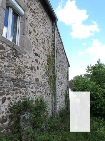 Achat - Maison | Maison Saint-Silvain-Bas-le-Roc 23600 5 pièces 70 m 2 1163 m 2
