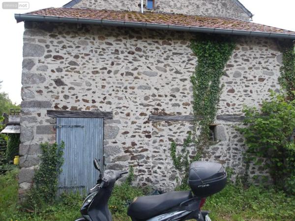 Achat - Maison | Maison Saint-Silvain-Bas-le-Roc 23600 5 pièces 70 m 2 1163 m 2