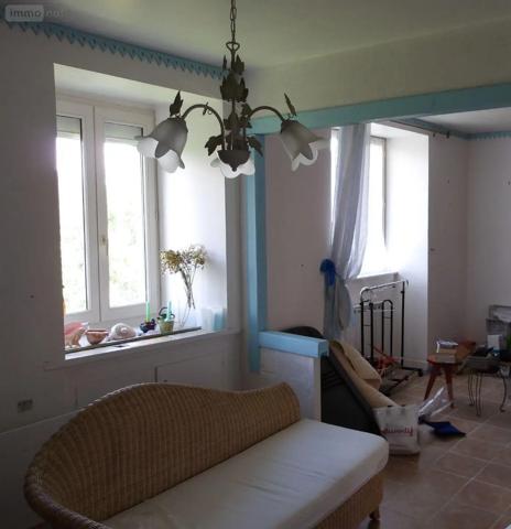 Achat - Maison | Maison Saint-Silvain-Bas-le-Roc 23600 5 pièces 70 m 2 1163 m 2
