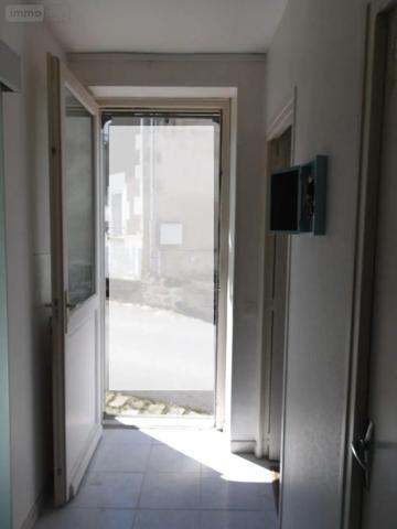 Achat - Maison | Maison Saint-Silvain-Bas-le-Roc 23600 5 pièces 70 m 2 1163 m 2