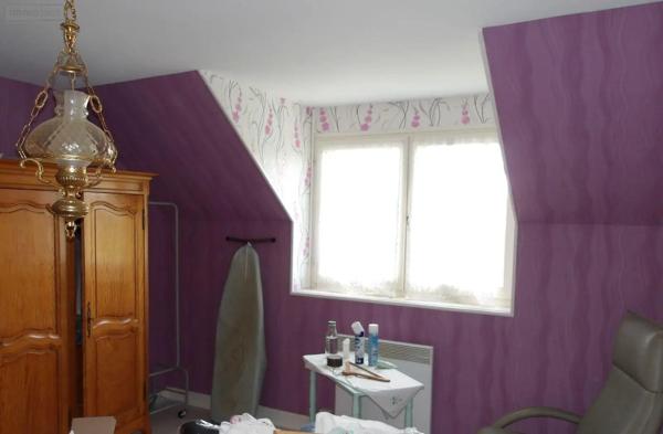 Achat - Maison | Maison Saint-Silvain-Bas-le-Roc 23600 5 pièces 70 m 2 1163 m 2