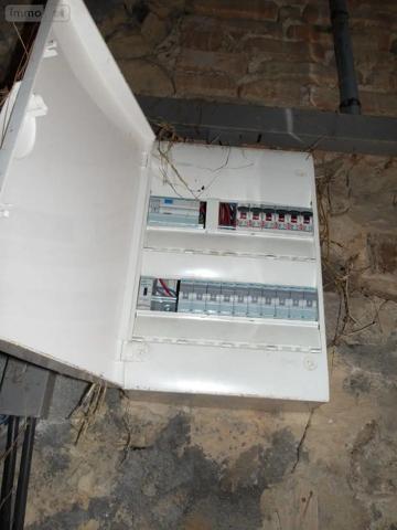 Achat - Maison | Maison Saint-Silvain-Bas-le-Roc 23600 5 pièces 70 m 2 1163 m 2