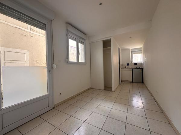 À vendre - locaux de 13.25 m² à Lunéville