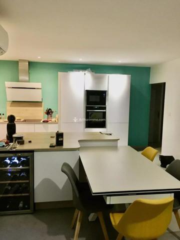 Vente Maison 5 pièces 91 m2 à La Seyne-sur-Mer