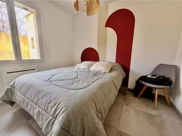 Vente Maison 5 pièces 91 m2 à La Seyne-sur-Mer