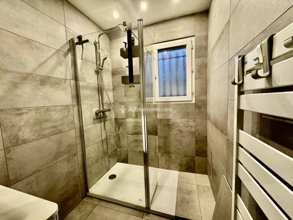 Vente Maison 5 pièces 91 m2 à La Seyne-sur-Mer