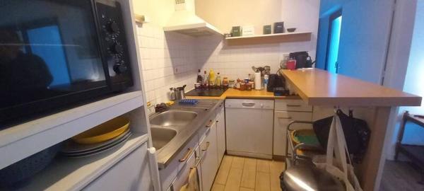 Appartement 4 pièces - 35800 Dinard