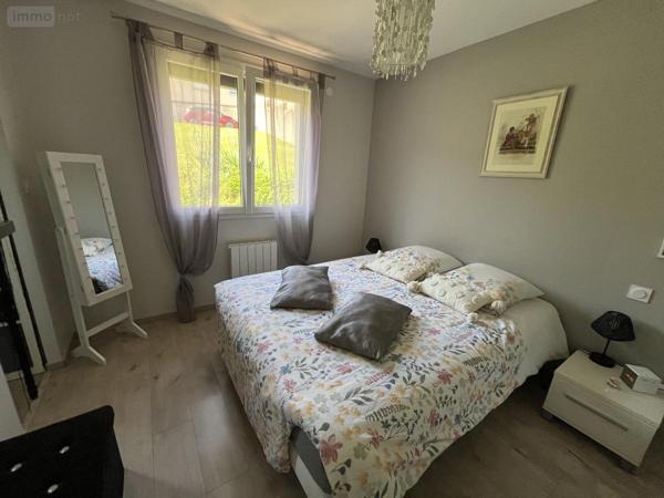 Maison à vendre à Meximieux dans l'Ain (01800), ref : 01067-955