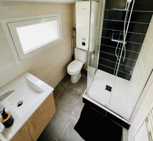 Maison à vendre à Meximieux dans l'Ain (01800), ref : 01067-955