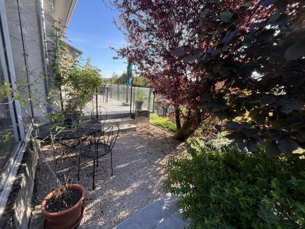 Maison à vendre à Meximieux dans l'Ain (01800), ref : 01067-955