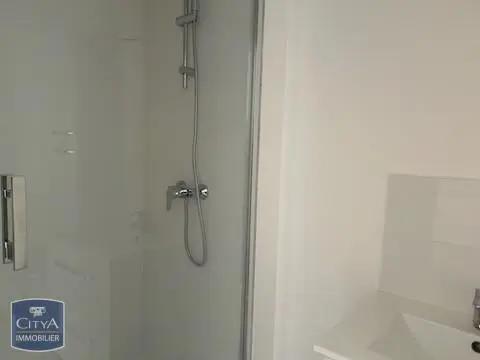 Appartement à louer 3 pièces 57.56m² Le Havre (76600)