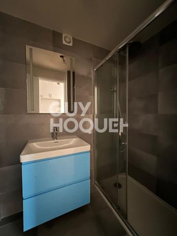 Appartement 1 pièce à louer à Laon - Ville Haute