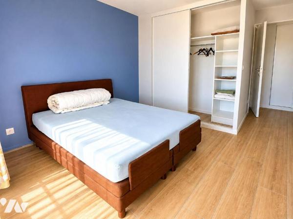 EN EXCLUSIVITE SUR MALO LES BAINS, A deux pas de la mer, superbe APT de 94 m² au 3ème Etage d'u...