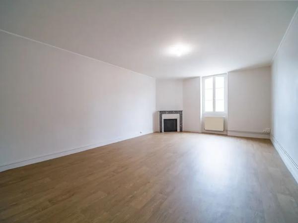 appartement 4 pièces 84m² à louer à Aire-sur-l'Adour