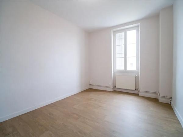 appartement 4 pièces 84m² à louer à Aire-sur-l'Adour