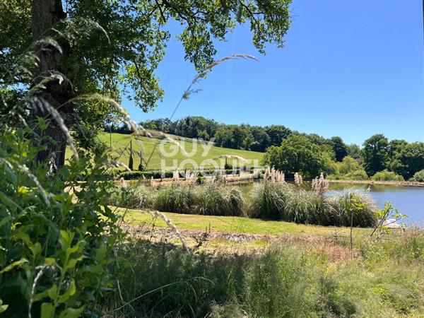 Maison à vendre au Breuil - Référence 1485