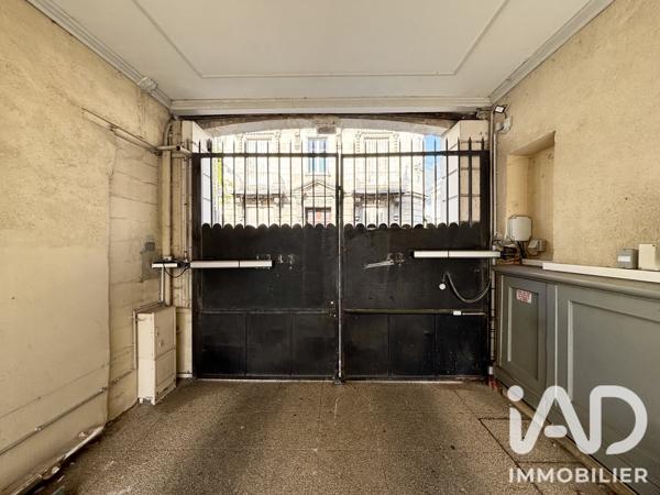 Appartement à vendre 3 pièces 50 m² Châteauroux