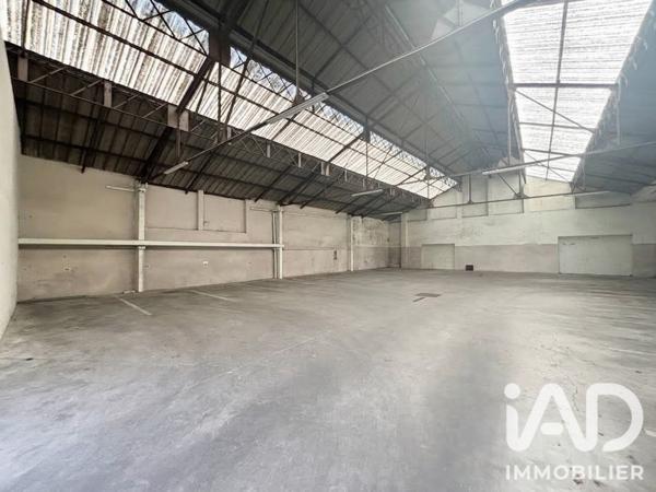 Appartement à vendre 3 pièces 50 m² Châteauroux