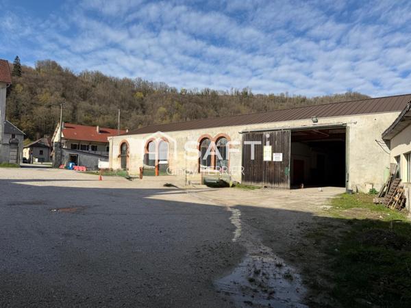 idéal pour un investissement locatif avec revenus immédiats