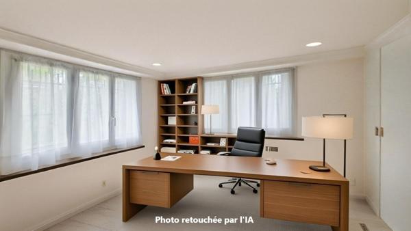 Maison familiale - Emplacement idéal - à 10 minutes à pied de la gare de Chelles Gournay