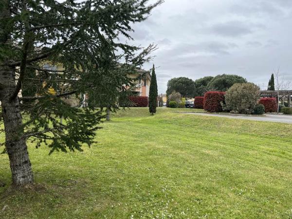 Appartement à vendre |  Eaunes |  2 pièces | 45 m²