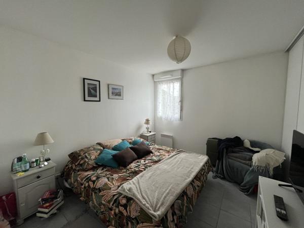 Appartement à vendre |  Eaunes |  2 pièces | 45 m²