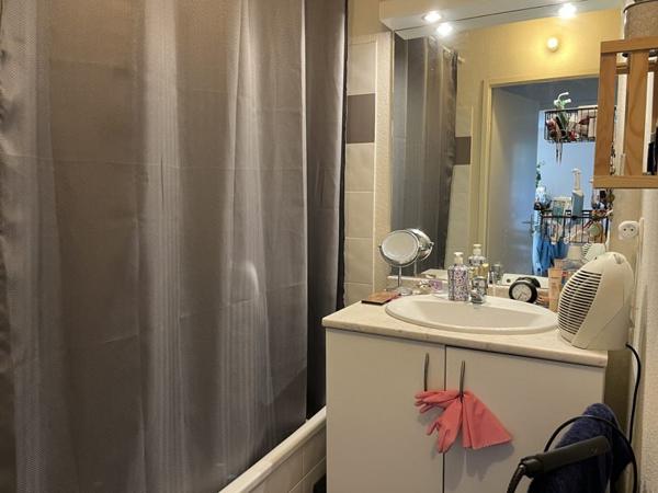 Appartement à vendre |  Eaunes |  2 pièces | 45 m²