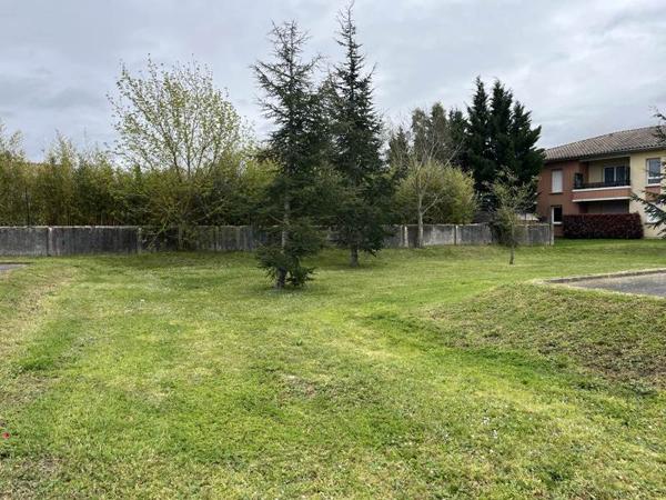 Appartement à vendre |  Eaunes |  2 pièces | 45 m²