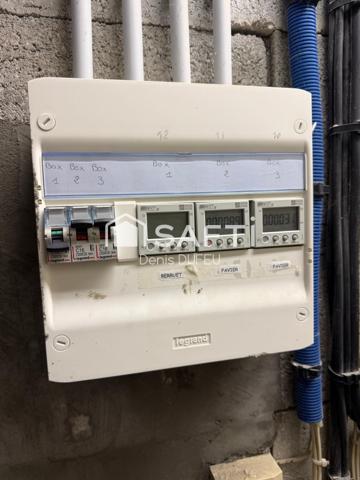 Box aux Minimes