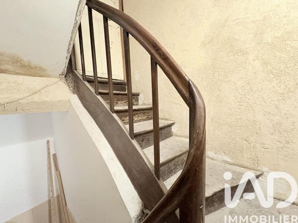 Immeuble à vendre 5 pièces 75 m² Bourgueil