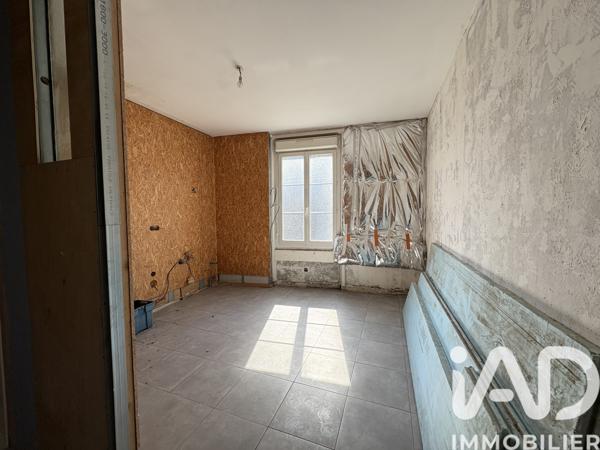 Immeuble à vendre 5 pièces 75 m² Bourgueil