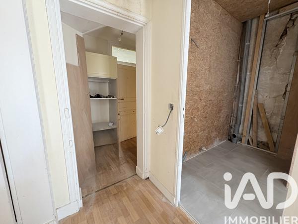 Immeuble à vendre 5 pièces 75 m² Bourgueil