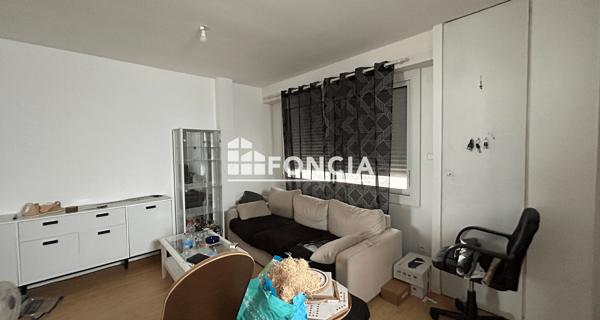Location Appartement 3 pièces 48.3 m² - Challans 85300