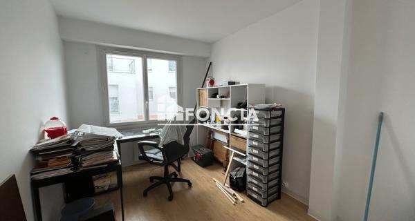 Location Appartement 3 pièces 48.3 m² - Challans 85300