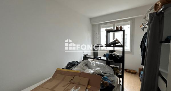 Location Appartement 3 pièces 48.3 m² - Challans 85300