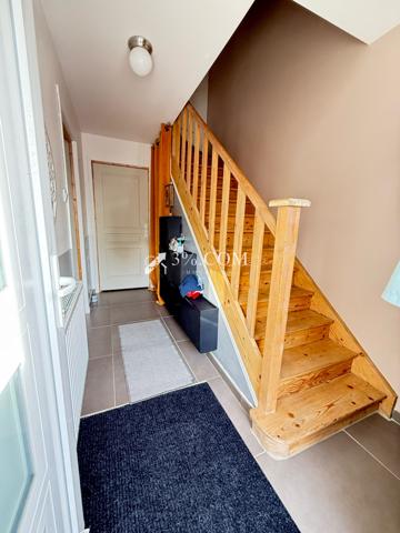 Maison 4 pièce(s) 2 chambre(s) 100 m²