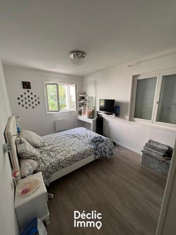 Vente maison Villeneuve les maguelone, 96m² 4 pièces 447 000€ avec garage