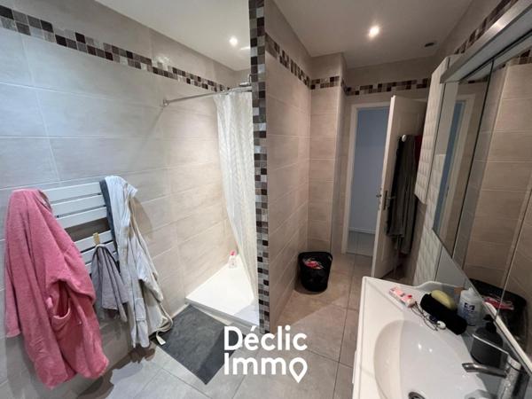 Vente maison Villeneuve les maguelone, 96m² 4 pièces 447 000€ avec garage