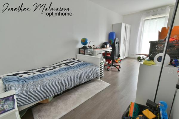 CONCHES-EN-OUCHE – MAISON CONTEMPORAINE DE PLAIN-PIED DE 2016 – 3 CHAMBRES