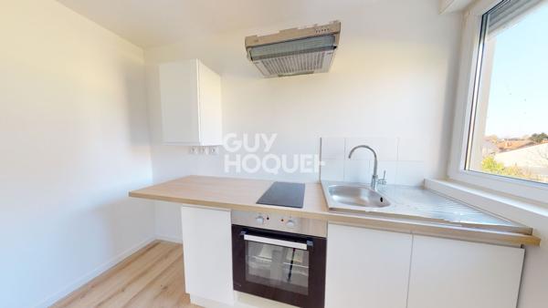 Appartement Carling 4 pièce(s) 60 m2