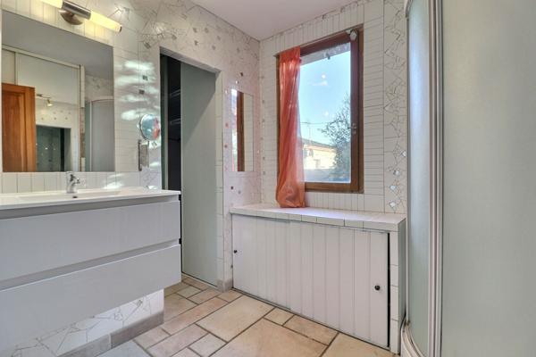 MAISON T5 AVEC JARDIN - ALBI MARRANEL