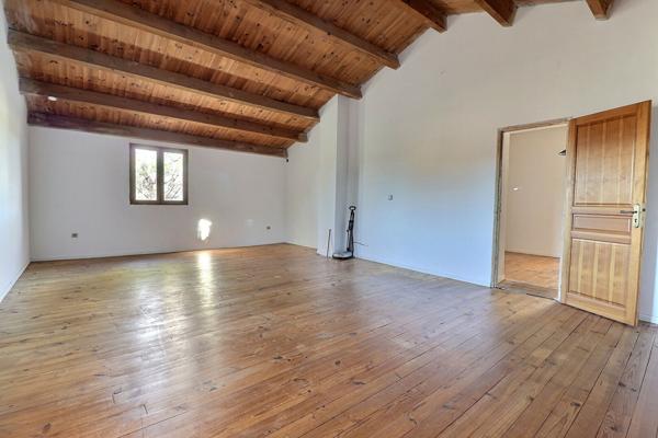MAISON T5 AVEC JARDIN - ALBI MARRANEL