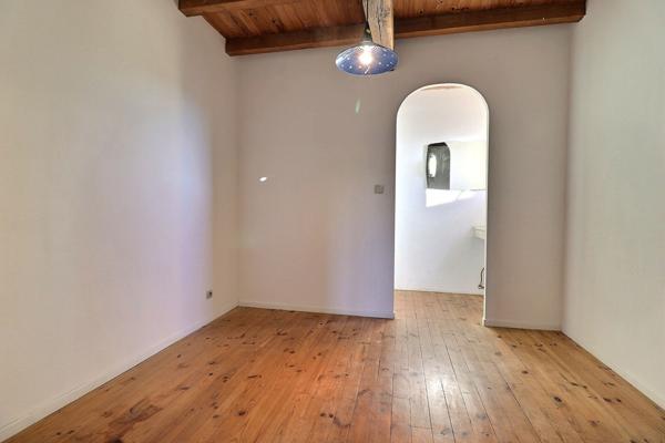 MAISON T5 AVEC JARDIN - ALBI MARRANEL