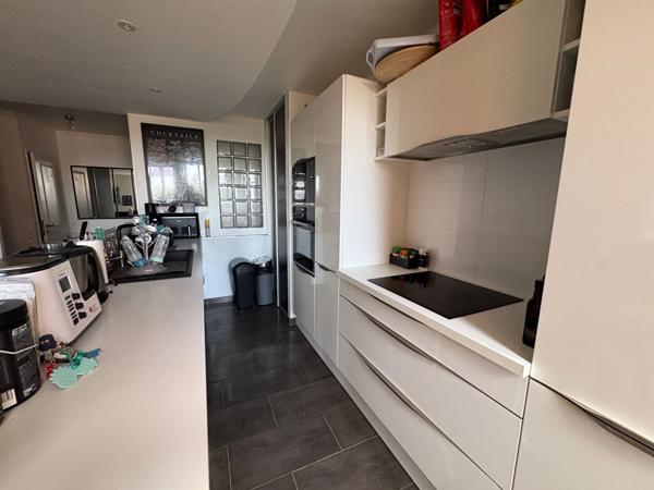 Appartement Belfort 4 pièce(s) 91 m2